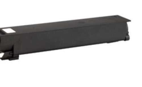 TOSHIBA eStudio2040c BK toner KTN TFC25EK  (For use)