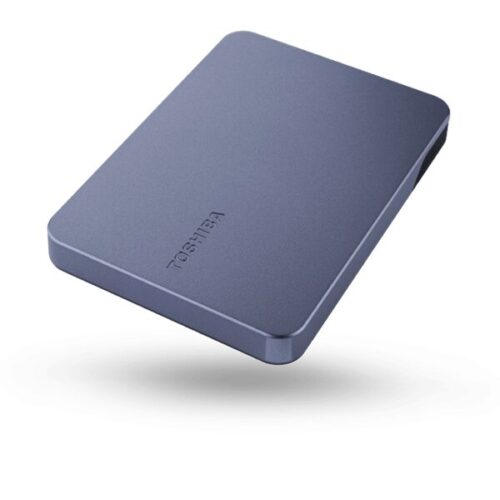 Toshiba HDTX240EK3CA 2.5"  4TB Canvio Gaming Külső HDD sötét...
