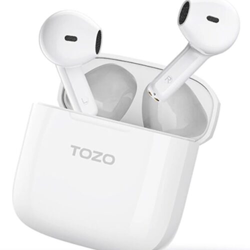 TOZO A3 Pro vezeték nélküli Bluetooth Fülhallgató