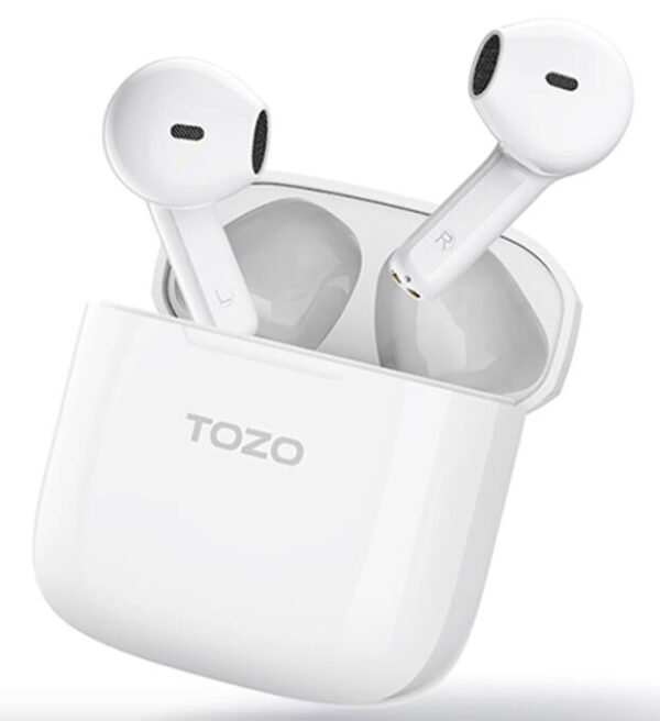 TOZO A3 Pro vezeték nélküli Bluetooth Fülhallgató