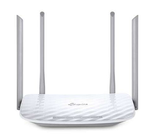 TP-Link Archer C50 AC1200 Dual-Band Vezeték nélküli Router