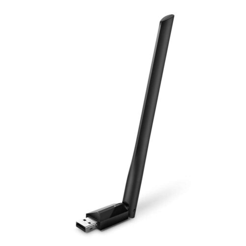 TP-Link ARCHER T2U PLUS Wireless Adapter USB Dual Band AC600