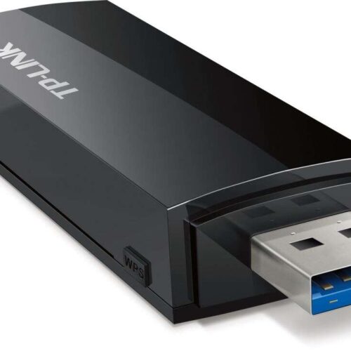 TP-Link Archer T4U AC1200 Wireless Dual Band USB adapter