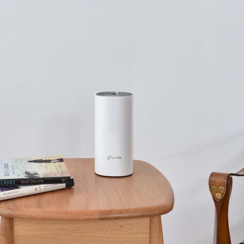 TP-Link DECO E4 (3-PACK) Wireless Mesh Networking system AC1200