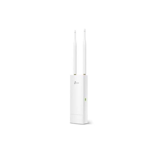 TP-Link EAP110-OUTDOOR Wireless Access Point N-es 300Mbps Kültéri...