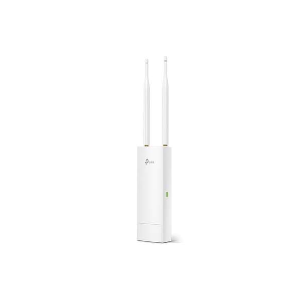 TP-Link EAP110-OUTDOOR Wireless Access Point N-es 300Mbps Kültéri...