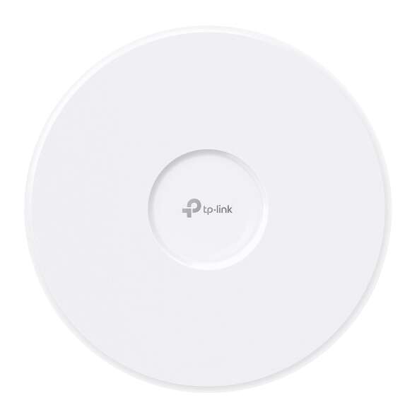 TP-Link EAP783 - Tri-Band Wi-Fi 7 Mennyezeti Access Point