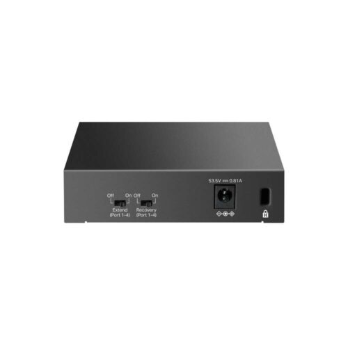 TP-Link LS105LP Switch
