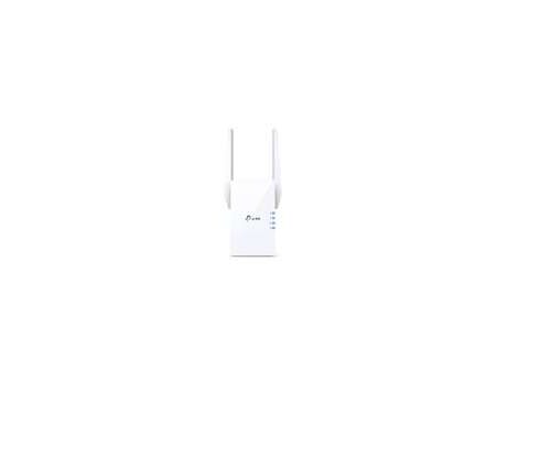 TP-Link Range Extender WiFi AX1800 - RE605X (1201Mbps 5GHz + 574M...