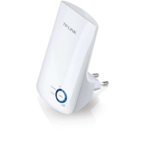 TP-Link Range Extender WiFi N - TL-WA854RE (300Mbps