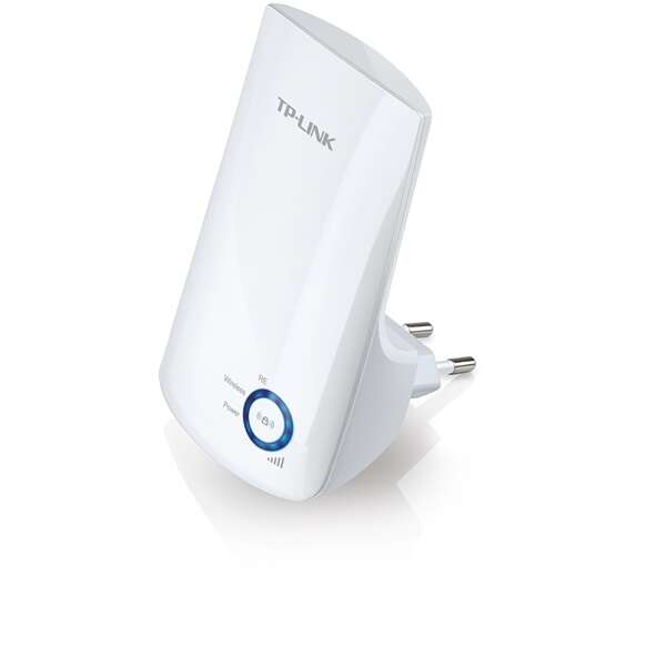 TP-Link Range Extender WiFi N - TL-WA854RE (300Mbps