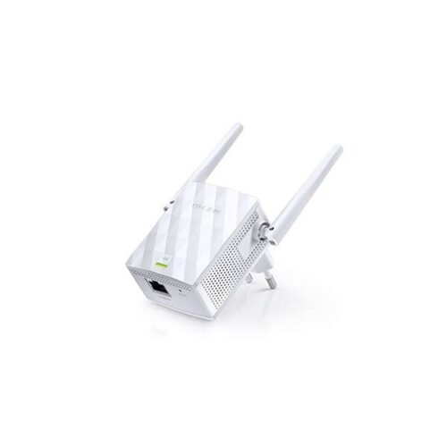 TP-Link Range Extender WiFi N - TL-WA855RE (300Mbps