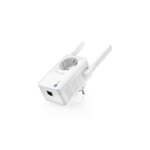 TP-Link Range Extender WiFi N - TL-WA860RE (300Mbps