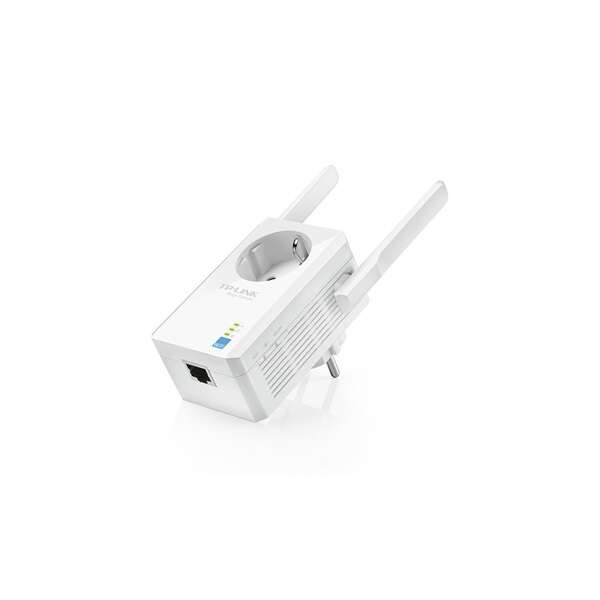 TP-Link Range Extender WiFi N - TL-WA860RE (300Mbps