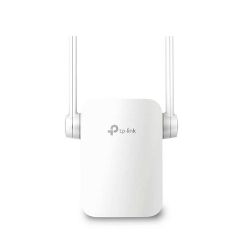 Tp-Link RE205  Wireless Range Extender Dual Band AC750