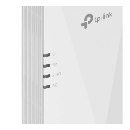 Tp-Link RE700X  Wireless Range Extender Dual Band AX3000 Wifi 6