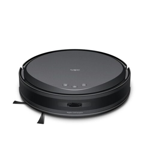 TP-LINK Robot Porszívó és Felmosó LiDAR Navigációval 5300Pa Sucti...