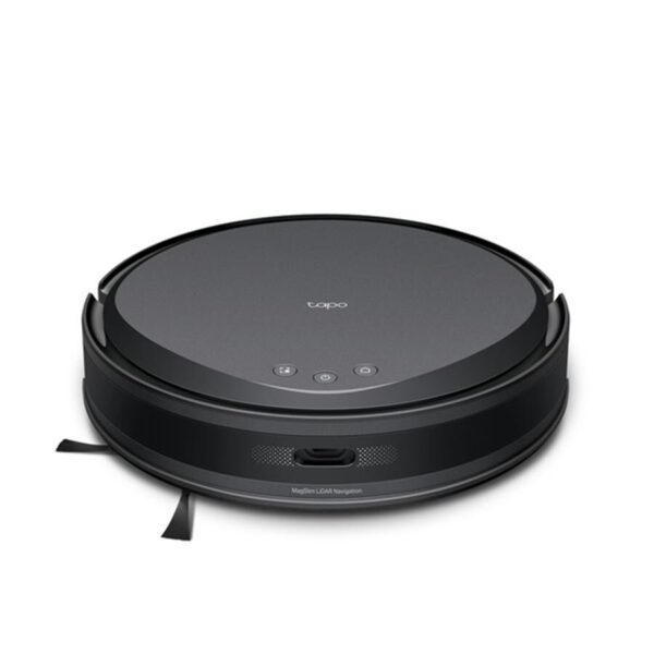 TP-LINK Robot Porszívó és Felmosó LiDAR Navigációval 5300Pa Sucti...