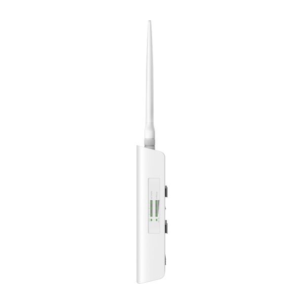 TP-Link Router WiFi AX3000 - ER703WP 4G Outdoor (2402Mbps 5GHz +...