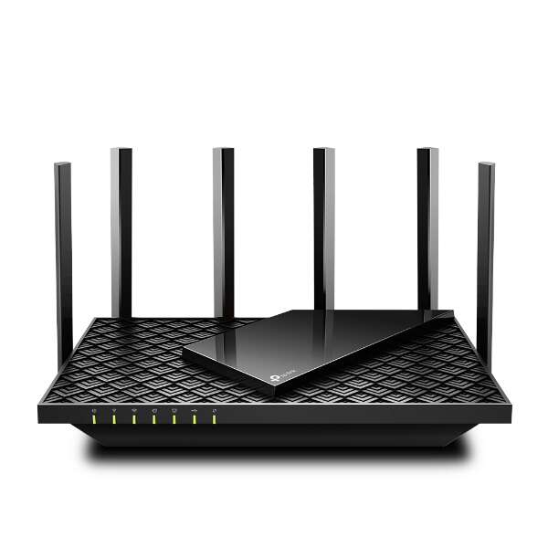 TP-Link Router WiFi AX5400 - Archer AX72 (574Mbps 2