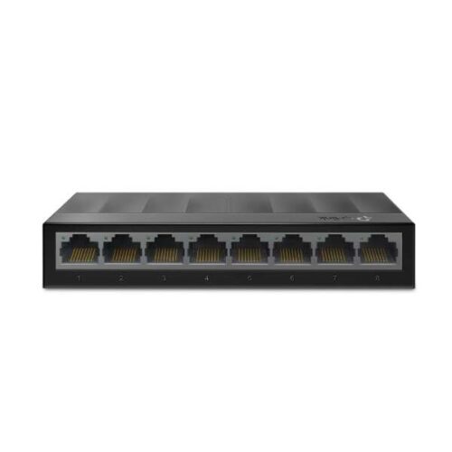 TP-Link Switch  - LS1008G (8 port