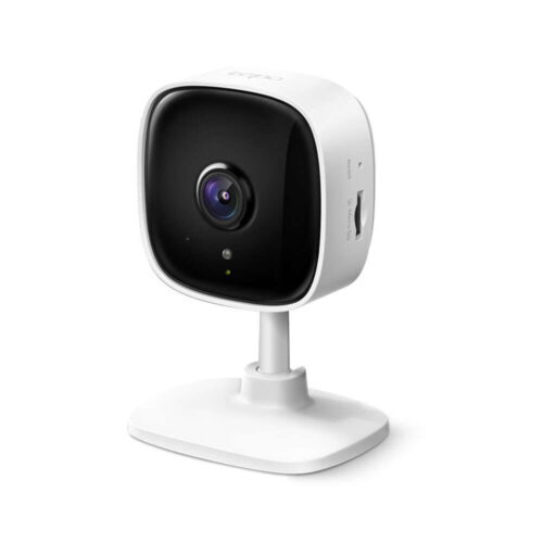 TP-Link TAPO C110 Wireless Kamera Cloud beltéri éjjellátó