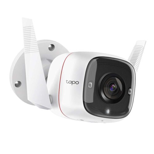TP-Link TAPO C310 Wireless Kamera Cloud kültéri éjjellátó