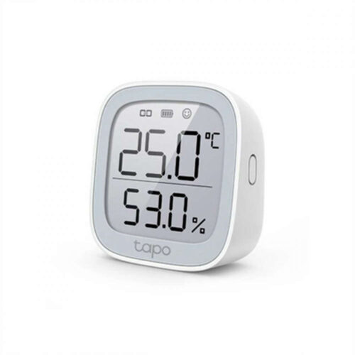 TP-Link Tapo T315 Smart Temperature & Humidity Sensor TAPO T315