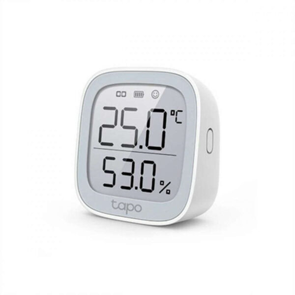 TP-Link Tapo T315 Smart Temperature & Humidity Sensor TAPO T315