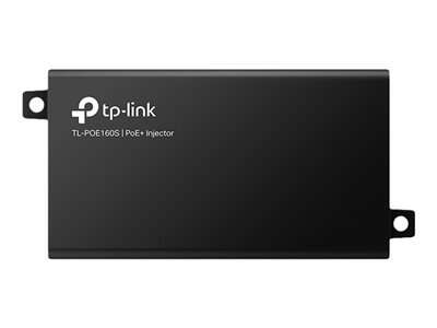 TP-Link TL-POE160S POE+ Injektor 30W