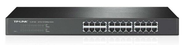 TP-Link TL-SF1024 Switch 24x100Mbps