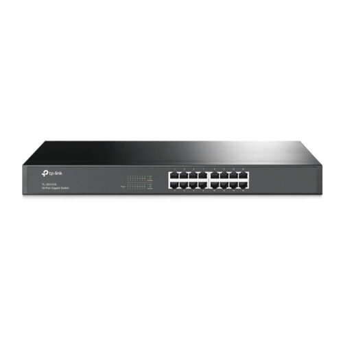 TP-Link TL-SG1016 Switch 16x1000Mbps