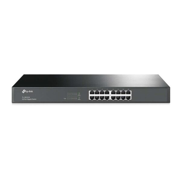 TP-Link TL-SG1016 Switch 16x1000Mbps