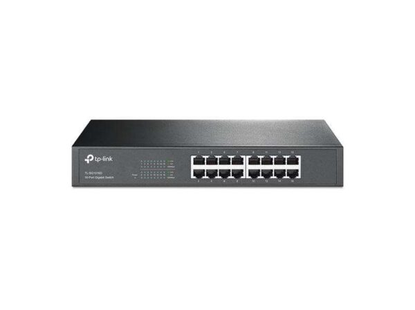 TP-Link TL-SG1016D Switch 16x1000Mbps