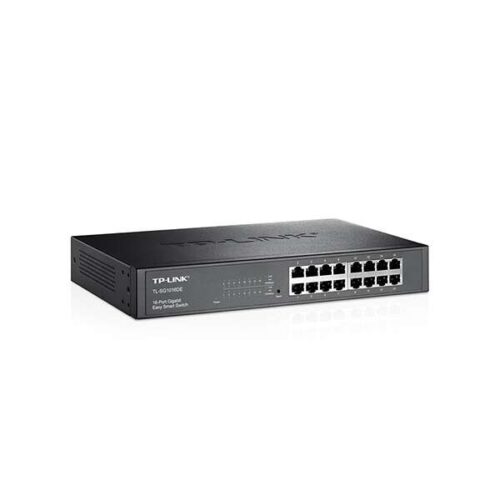 TP-Link TL-SG1016DE Switch 16x1000Mbps