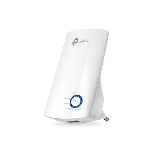Tp-Link TL-WA850RE  Wireless Range Extender N-es 300Mbps