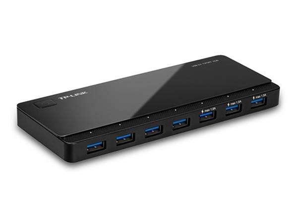 TP-LINK USB elosztó-HUB