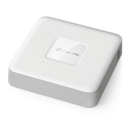 Tp-link video recorder 4 csatornás poe+