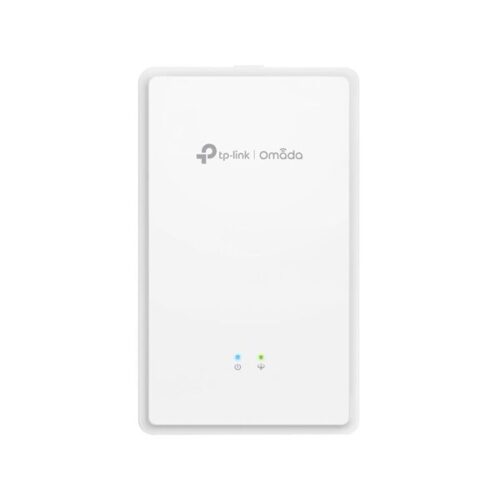 Tp-link wireless access point dual band ax1800 falra rögzíthető g...