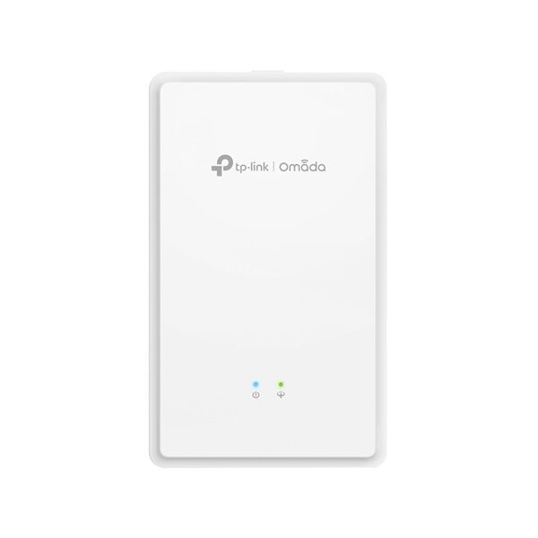 Tp-link wireless access point dual band ax1800 falra rögzíthető g...