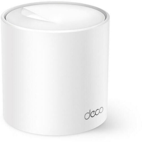 Tp-link wireless mesh networking system ax1500 deco x10 (1-pack)...