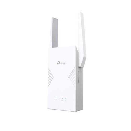 Tp-link wireless range extender dual band be3600 wifi 7