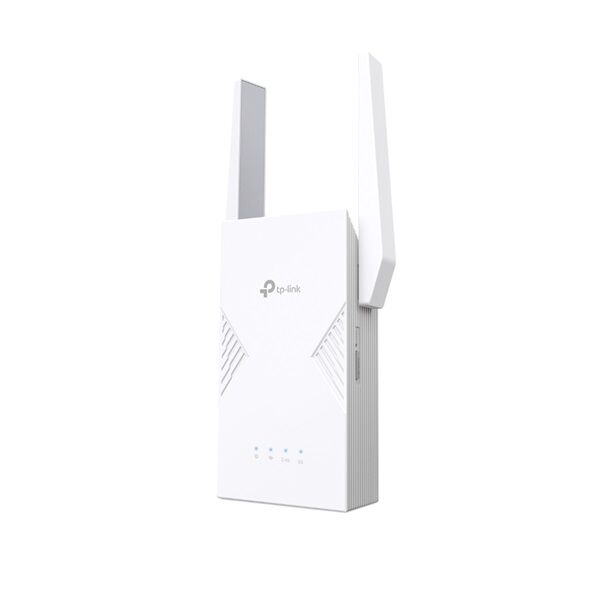 Tp-link wireless range extender dual band be3600 wifi 7