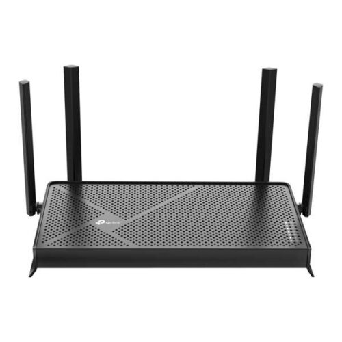 TP-LINK Wireless Router Dual-Band BE3600 Wifi 7 1xWAN(2.5Gbps) +...