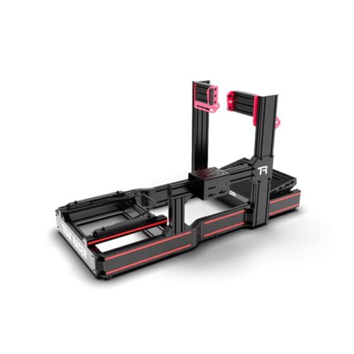 Trak Racer TR120S V2 Szimulátor Cockpit (RIG) - 30Nm
