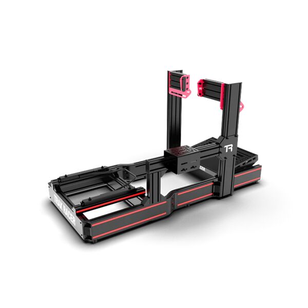 Trak Racer TR120S V2 Szimulátor Cockpit (RIG) - 30Nm