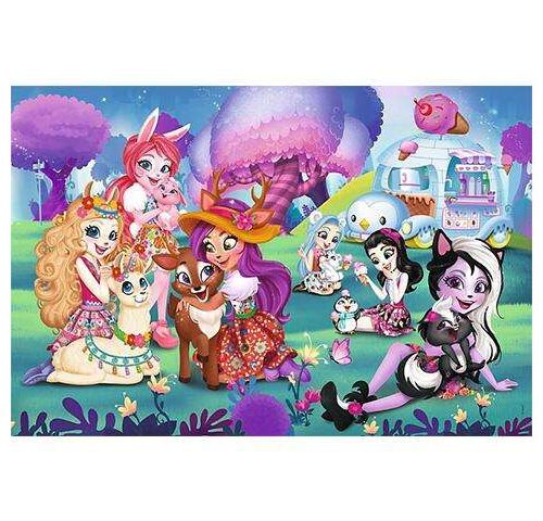 Trefl maxi Puzzle - Enchantimals  24db