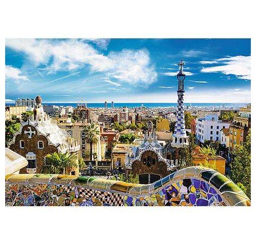 Trefl Park Güell
