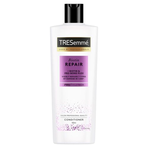 TRESemmé Biotin + Repair 7 Hajbalzsam károsodott hajra 400ml
