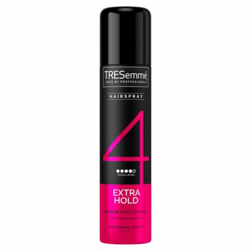TRESemmé Extra erős tartást adó Hajlakk 3x250ml + Ajándék fésű